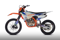 Мотоцикл кроссовый эндуро AVANTIS A4 (PR300) 2024