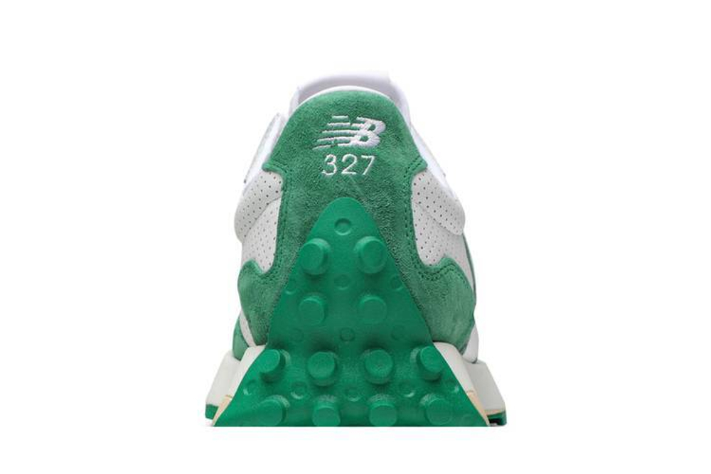 Кроссовки Casablanca X New Balance Nb 327 D