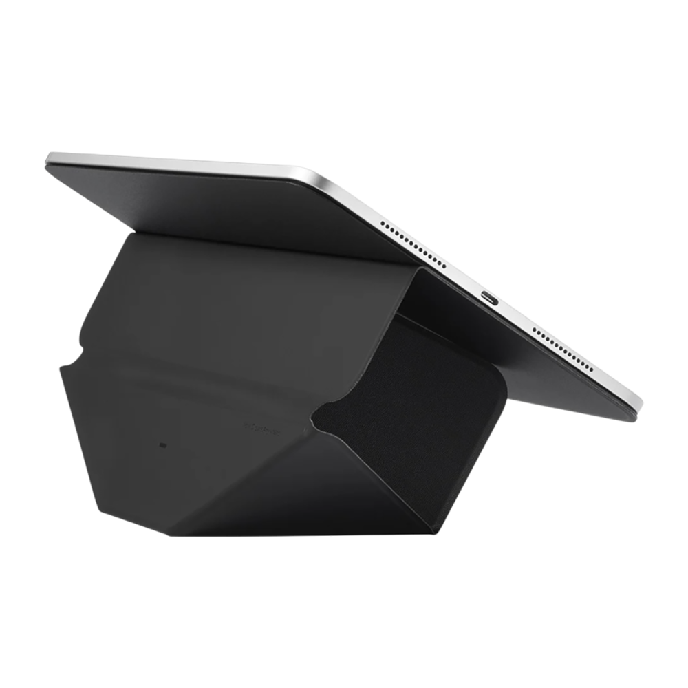 Кожаная обложка-подставка MOFT Dynamic Folio для iPad Air 11" (M2, M3, M4 | 2024–2026), Air 10,9" и Pro 11" (2018–2022) Гибридная обложка-оригами из веганской кожи