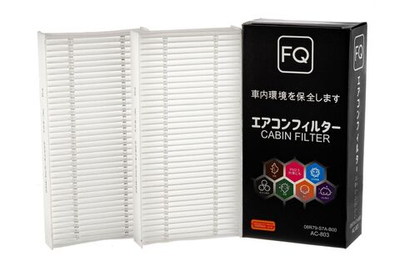 Салонный фильтр FQ AC-803   08R79-S7A-B00