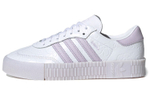 Кроссовки Adidas Originals Samba Rose (Женская размерная сетка)