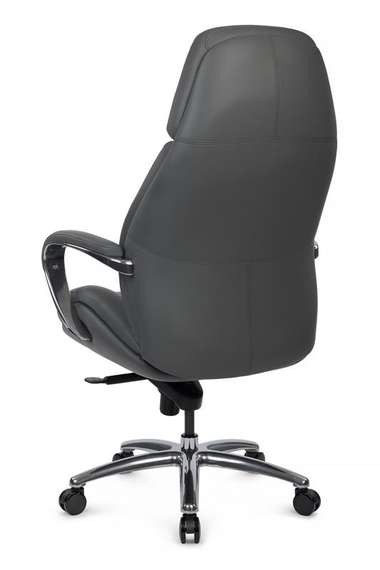 Кресло Порш F181-F Антрацит