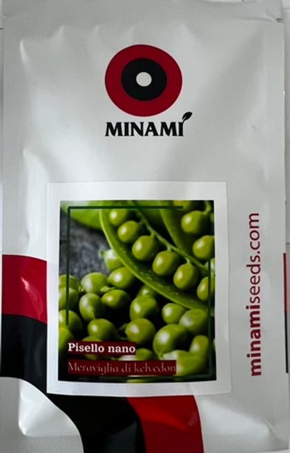 Горох Чудо Кельвидона 60гр