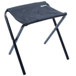 Стул складной 4х - опорный, металл, ткань с водооталкивающей пропиткой, 37 см, 90 кг, в ассортименте, Nika, ДС/ХН