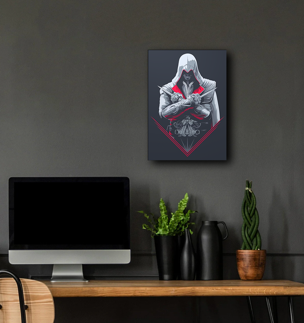 Assassin’s Creed 1