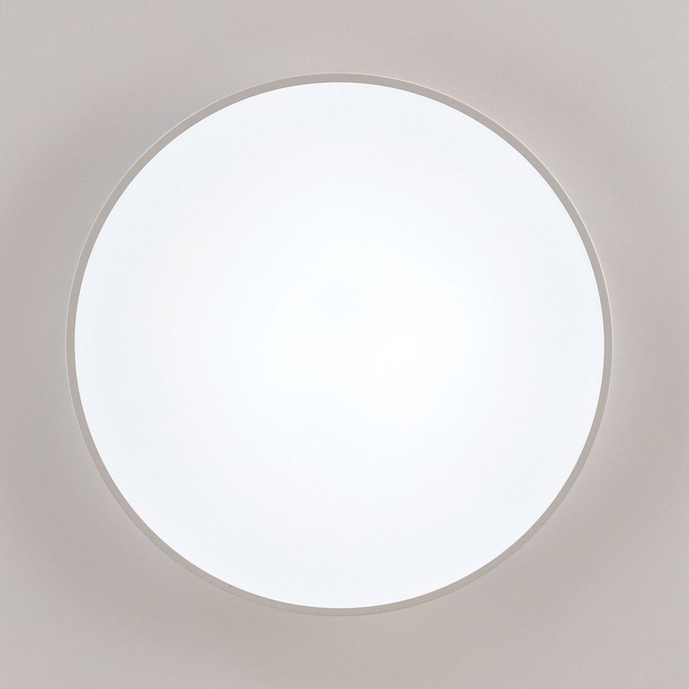 Citilux Купер CL72495G0 LED RGB Светильник с пультом Белый