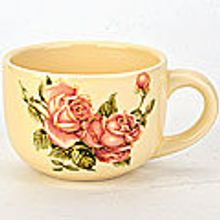 Кружка для супа Loraine 21674 350 мл