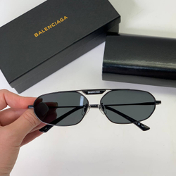 Солнцезащитные очки Balenciaga