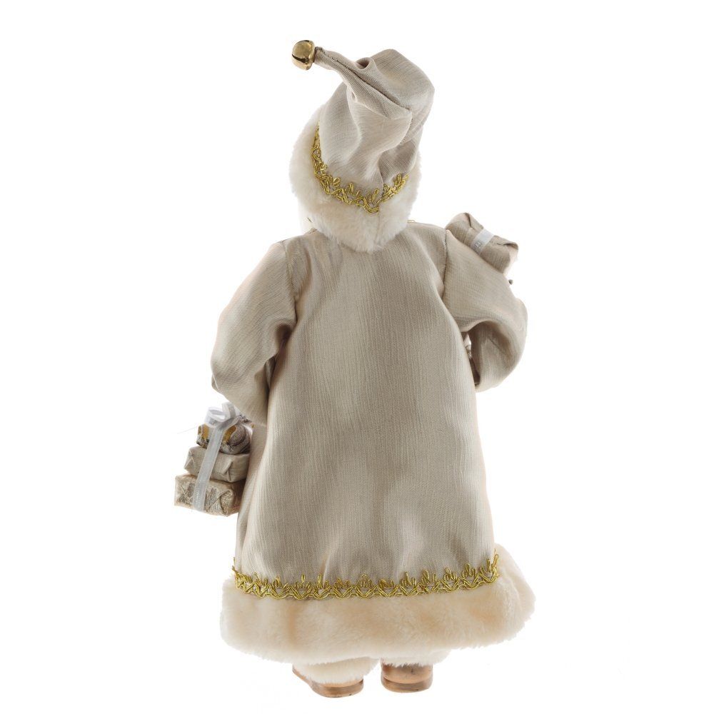 GAEM Дед Мороз, L25 W11 H57 см (в полку L25 W11 H44 см)