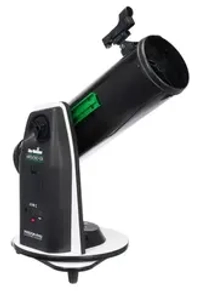 Телескоп Sky-Watcher Dob 130/650 Virtuoso GTi GOTO, настольный