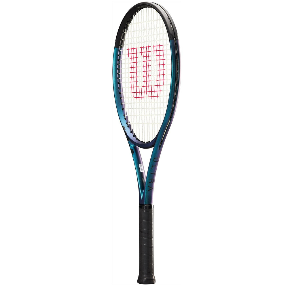 Ракетка для тенниса Профессиональные WILSON ULTRA 100UL V4 260