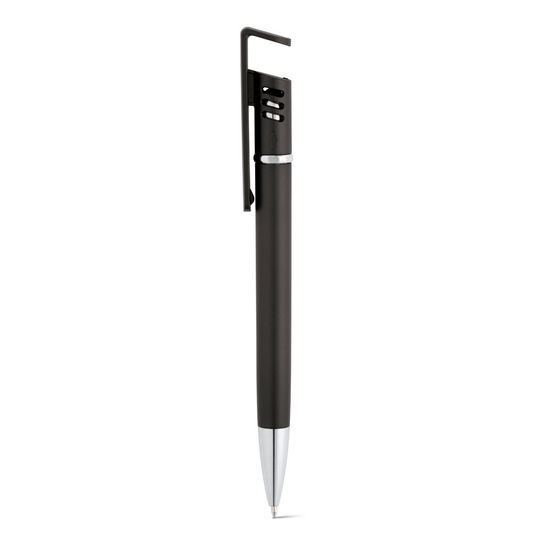 TECNA Шариковая ручка с металлической отделкой