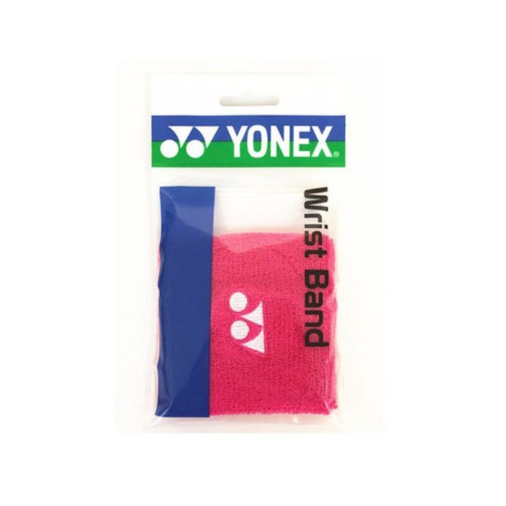 Аксессуары для тенниса Напульсники YONEX WRISTBAND .