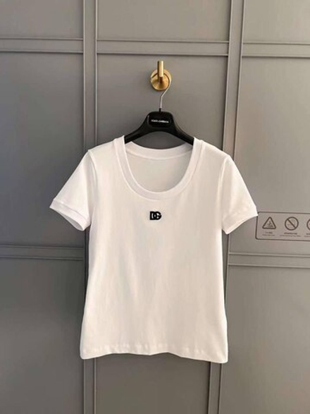 Футболка Dolce&Gabbana