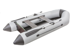 Лодка ПВХ STEFA 2800М