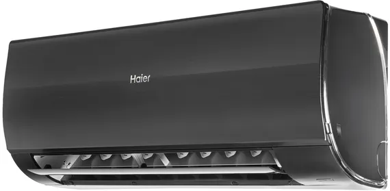 Настенная сплит-система Haier HSU-09HFF203/R3-B/HSU-09HUF203/R3 Flexis On/Off Black (-40С)