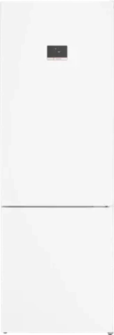 Двухкамерный холодильник Bosch KGN497WDF