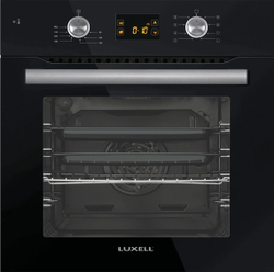ДУХОВКА LUXELL B66 SF3 DDT