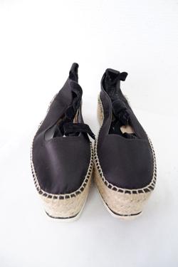 Туфли Zara на танкетке 38 размер