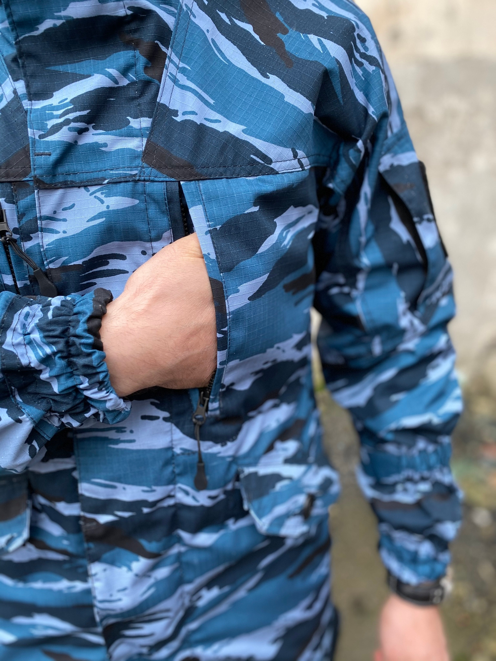 костюм горка 6