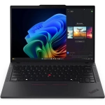 Ноутбук Lenovo ThinkPad T14 G6 Core Ultra 7 258V 32Gb SSD512Gb Intel Arc 140V 14" IPS WUXGA (1920x1200) Windows 11 Pro black WiFi BT Cam (21QG0059GP)
