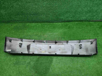 Накладка крышки багажника Hyundai Tucson 3 (15-18)