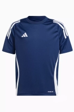 Футболка adidas Tiro 24 Junior