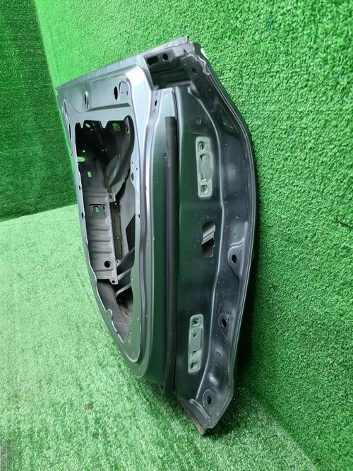 Дверь задняя левая Mercedes CLS c257 (2017-н.в.)