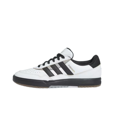 Кроссовки Adidas Tyshawn II 'White Core Black' IF9712