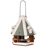 Кормушка для птиц Trixie Hanging Bird Feeder, размер 36×35см.