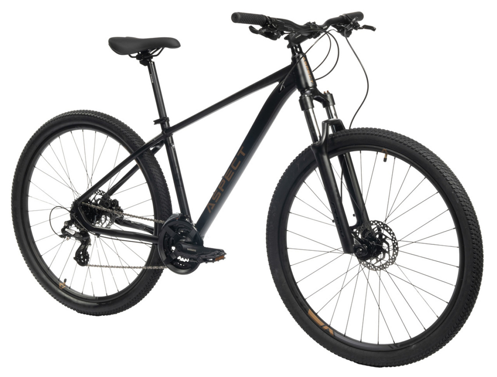 Горный велосипед Aspect Nickel 29 (2024)