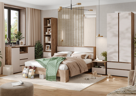 Спальня Хелен №2