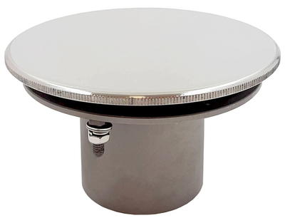 Форсунка для подключения пылесоса 1,5" под плитку