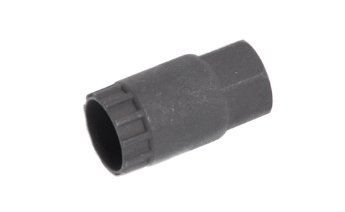 Съемник кассеты 6-648431 сталь черный