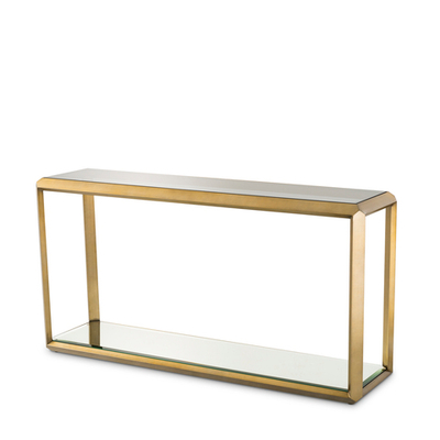 Консоль Console Table Callum арт.113349