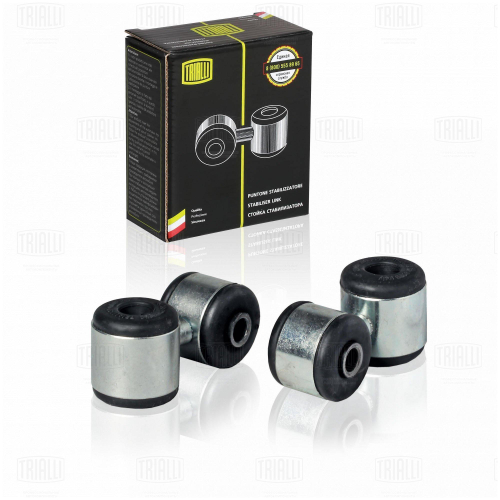 Стойка стабилизатора ВАЗ 1118 Калина, 2170 2шт Trialli