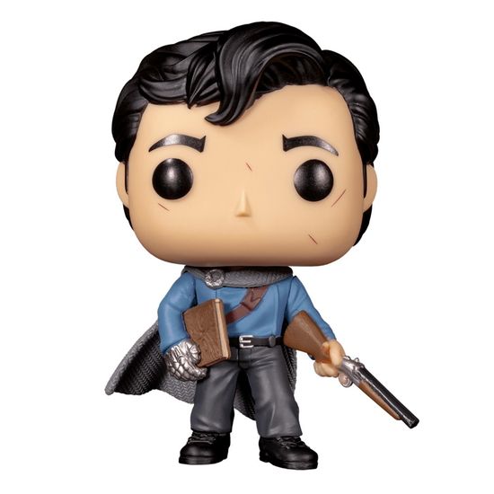Фигурка Funko POP! Vinyl: Army of Darkness: Ash (Exc) 39418