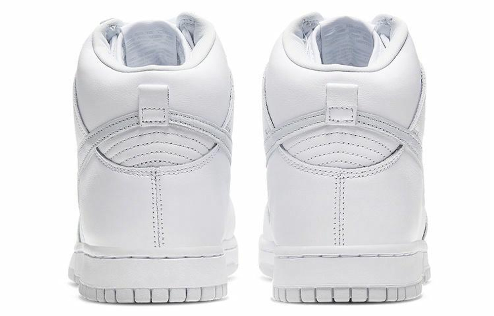 Кроссовки Nike Dunk Sp "Pure Platinum"