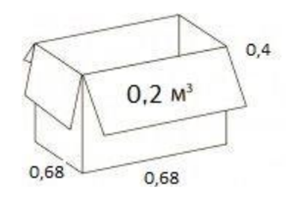 Кресло для руководителя Бюджет Стандарт (ТопГан)