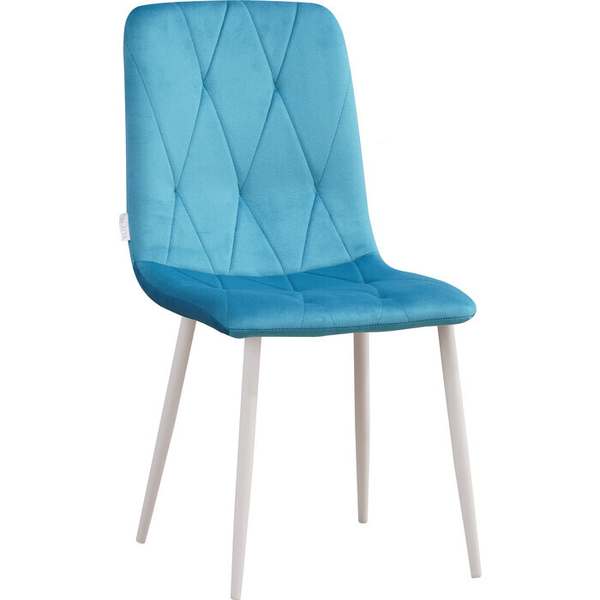 Стул  Barcelona romb W океан