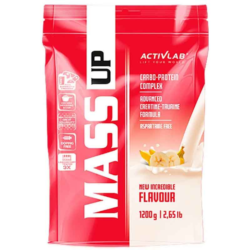 ActivLab Mass UP (1200 гр.)