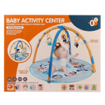 Коврик развивающий для малышей, коробка 960-1