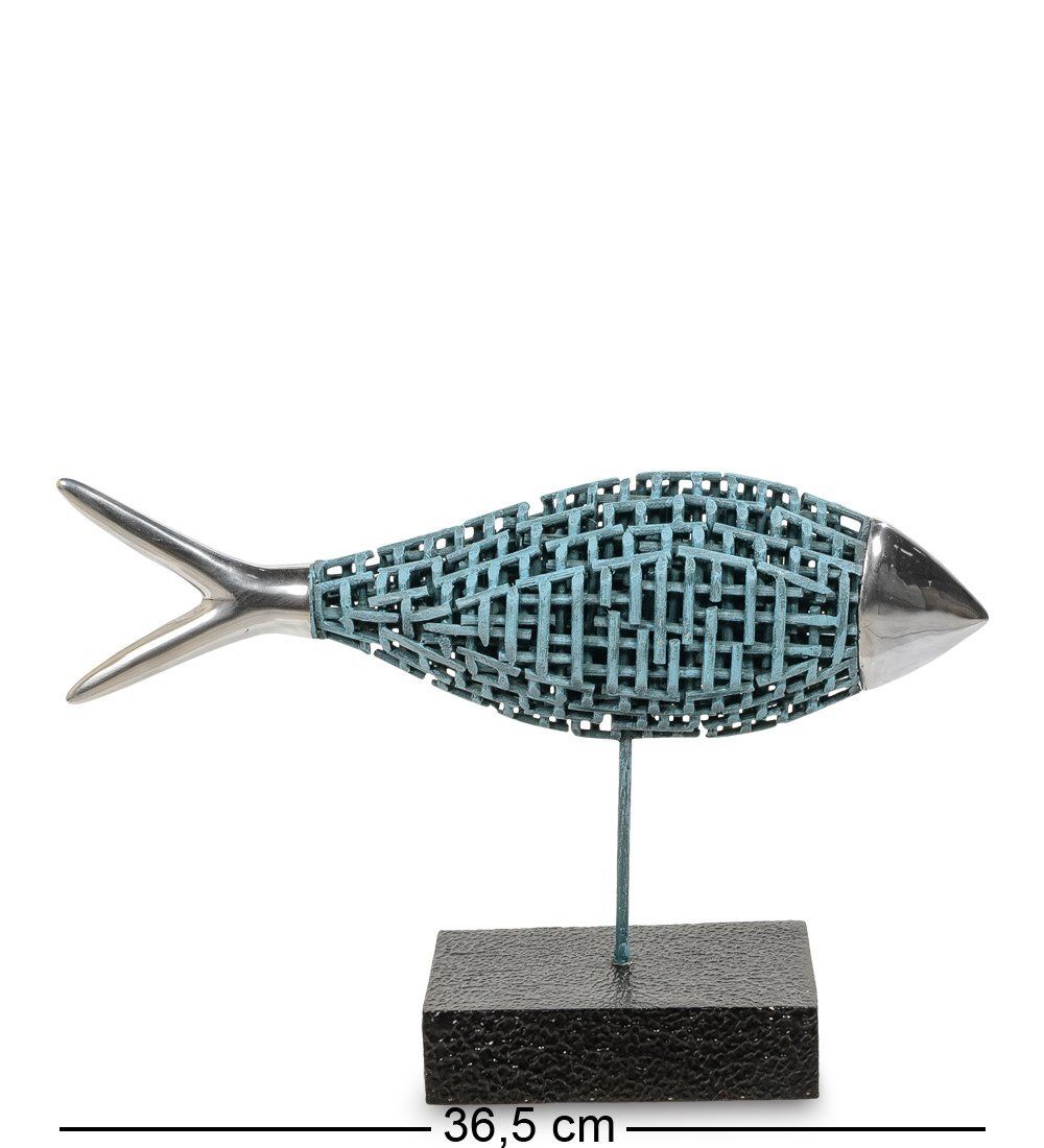 Finali   93 Фигура декоративная «Рыба»