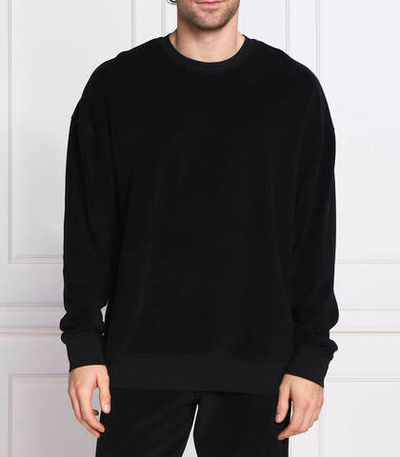 Худи SWEET Vilebrequin - черный(SWEC3Q02)