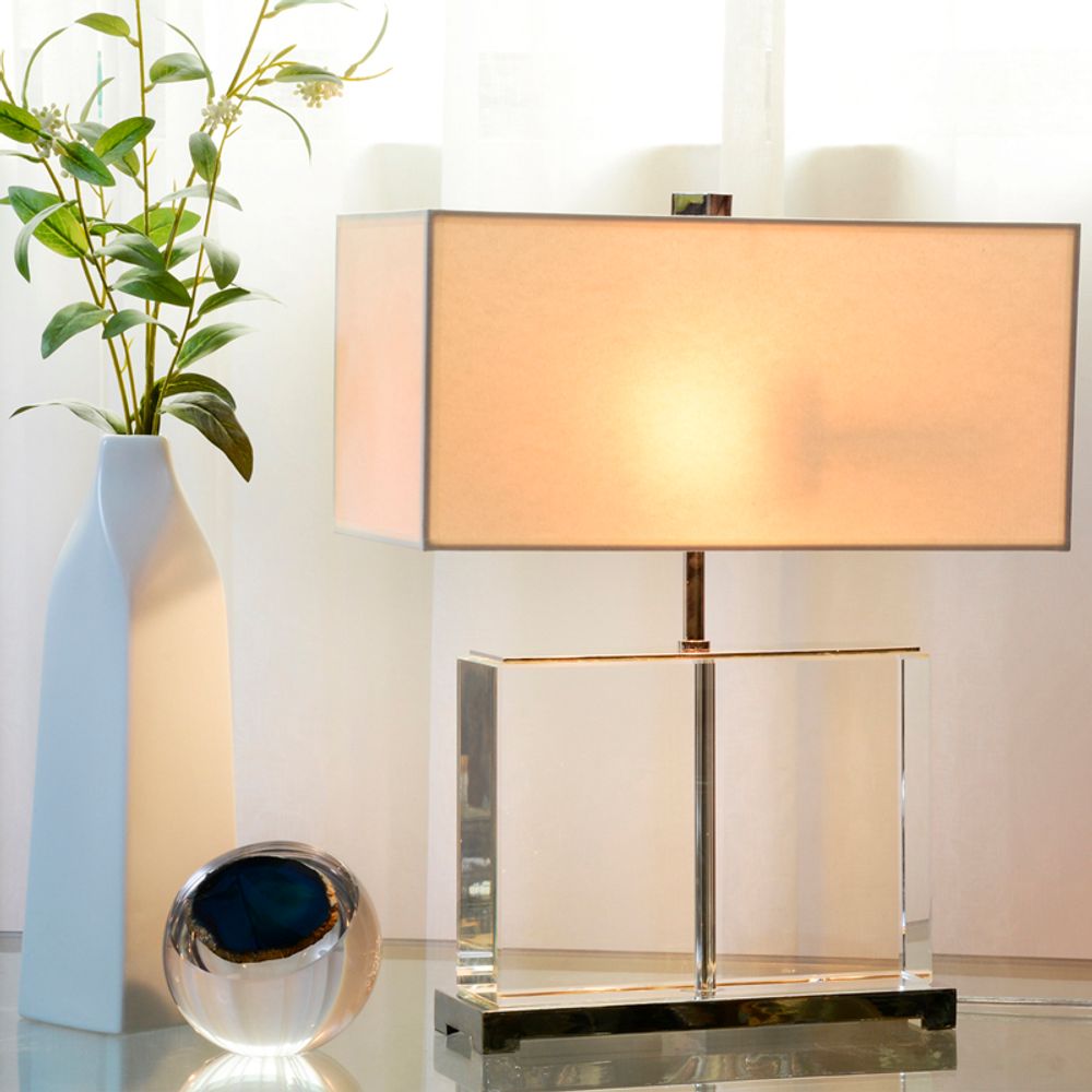 Настольная лампа TL1114-CG