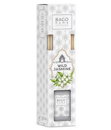 Дикий жасмин, ароматический диффузор My Thai, Bago home