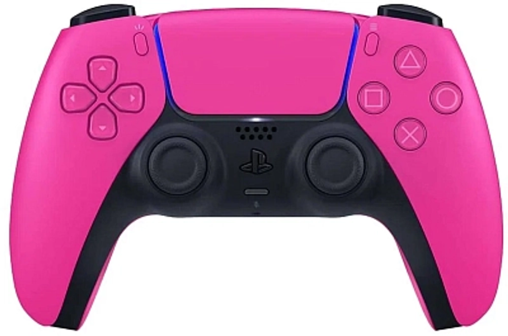 Sony PlayStation DualSense 5 Pink