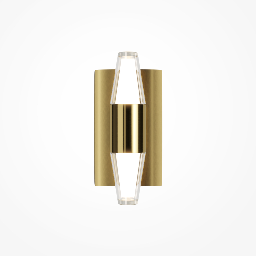 Настенный светильник (бра) Maytoni MOD401WL-L6BS3K