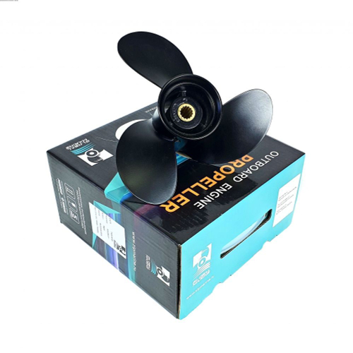 Винт GLMARINE 362-64108-0 3*9.25*10 Tohatsu 9.9/18