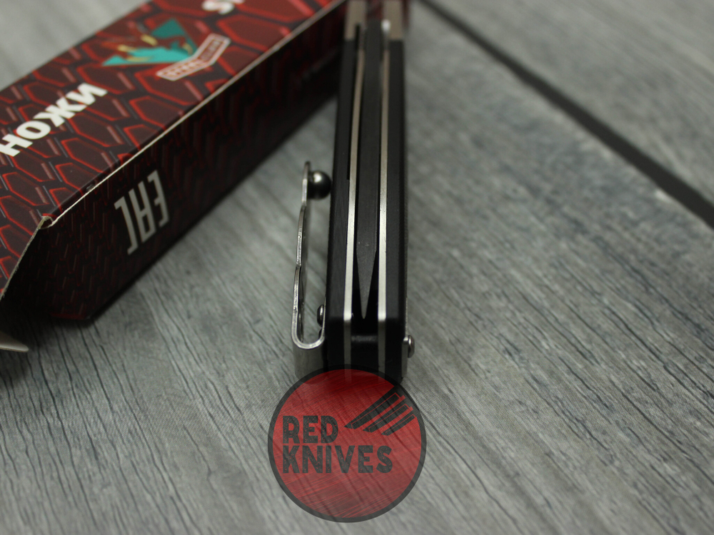 Нож Steelclaw "Карачун-01"